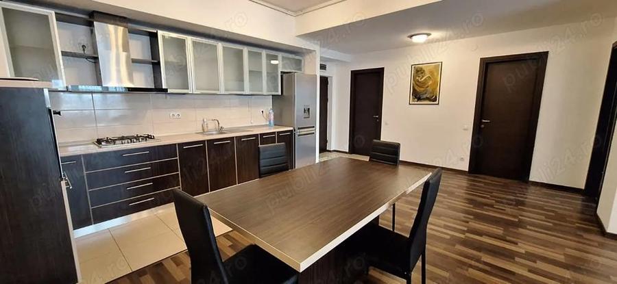 Inchiriere Apartament Spa?ios 80 mp Ferdinand I Mobilat Complet - 3