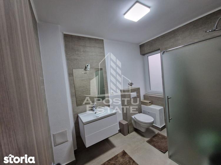 Duplex cu 5 camere si garaj,independent energetic,Dumbravita - 9