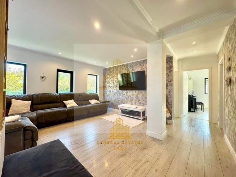 Vânzare Casă modernă - Galata lângă Platoul Însorit - 6