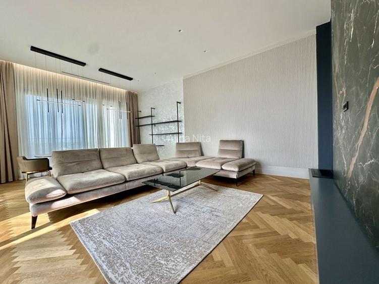 Penthouse 3 Camere | Parcare Subterana | Baneasa Penthouse 3 Camere | Parcare Subterana | Baneasa