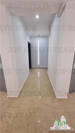 Studio Mamaia Nord cu vedere la lac - 7