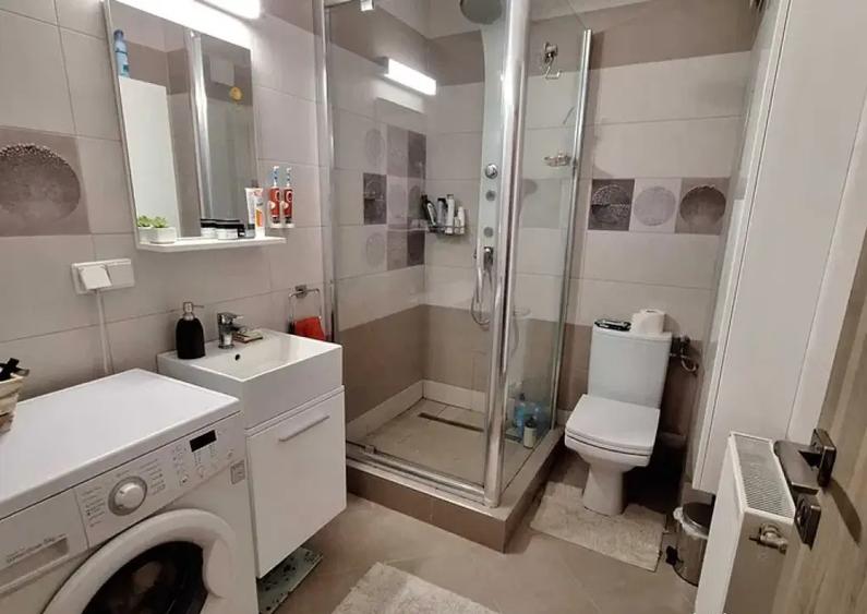 Apartament Turnisor 3 camere, 2 bai, 2 balcoane, camara, loc de parcare - 2