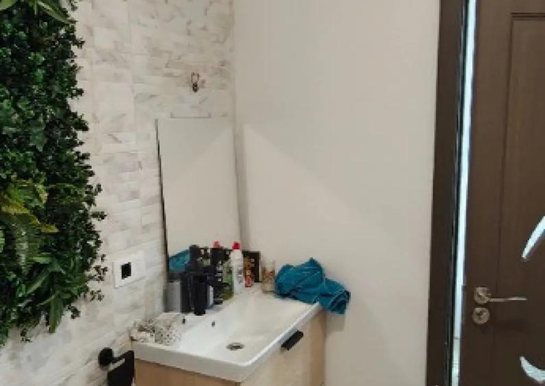 Vand Apartament 2 camere tip studio Ra?nov central - 8