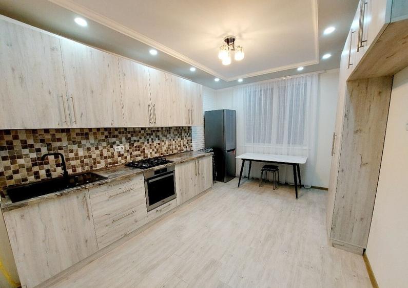 Inchiriere apartament cu 2 camere cartier Buna Ziua - 1