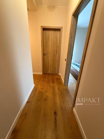 Apartament 3 camere ultrafinisat în vilă exclusivistă, cartier Gruia - 10
