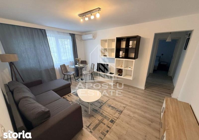 Apartament cu 3 camere de inchiriat, zona Cetatii, Timisoara - 8