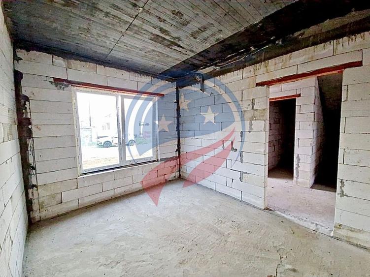 Duplex de vanzare in zona Damila - 15