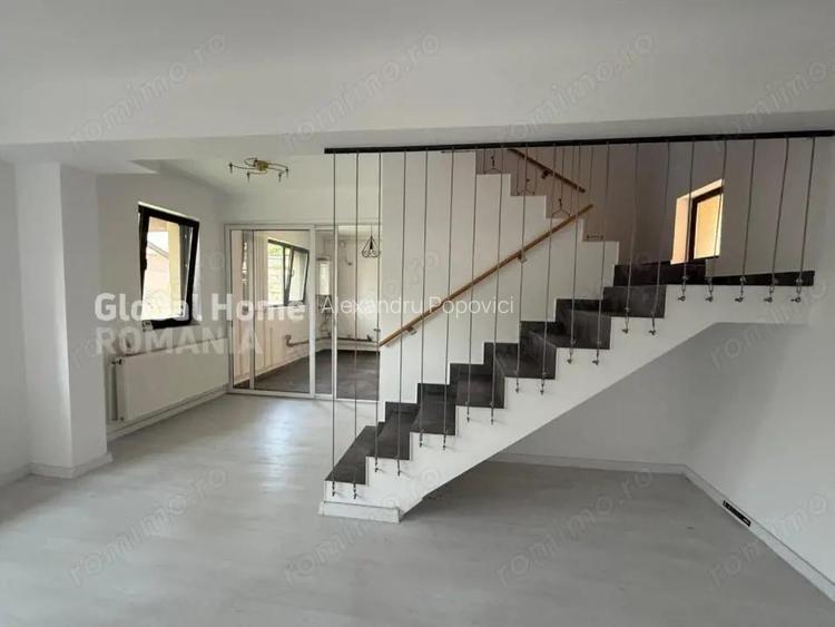 Casa 3 camere 84MP | Popesti-Leordeni | Curte |