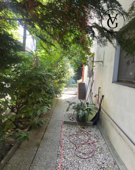 Vila de Vanzare Padurea Baneasa - 1