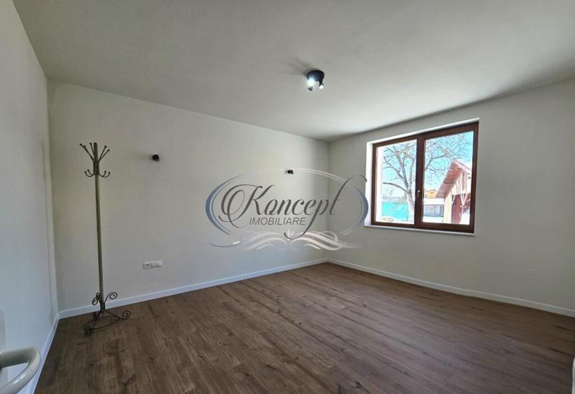 Casa moderna cu curte generoasa in Someseni - 3