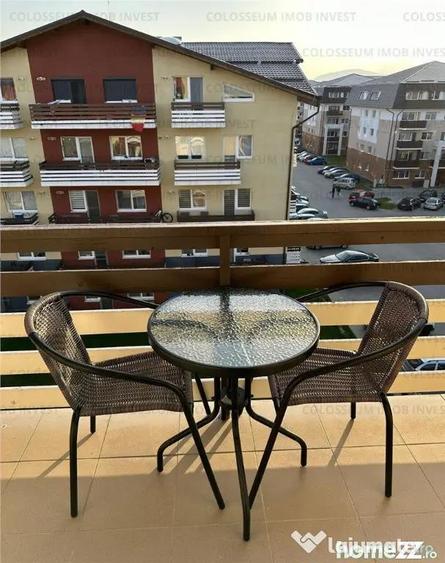 Apartament 2 camere, open space - zona Sanpetru - 7