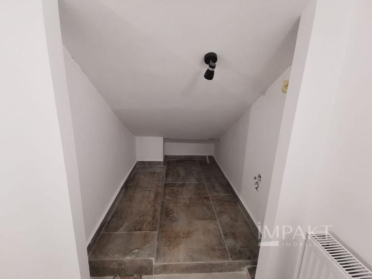 De vanzare -spatiu birouri 2 camere - Centru - 17