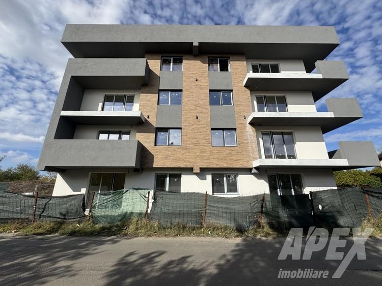 DIRECT DEZVOLTATOR | Apartament 2 camere | Prel. Ghencea-Ghindari - 6