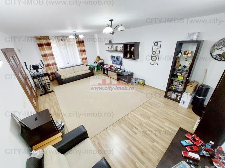 Vanzare casa / vila cu  7 camere  in Oras Otopeni , jud Ilfov - 13
