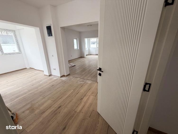 Oportunitate!Imobil P+2Et pretabil multiple afaceri.Teren 495mp.8 cam. - 5