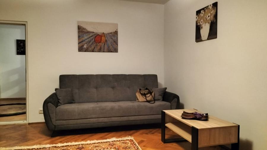 Apartament cu 2 camere,80mpparcare, zona Gheorgheni/FSEGA - 1