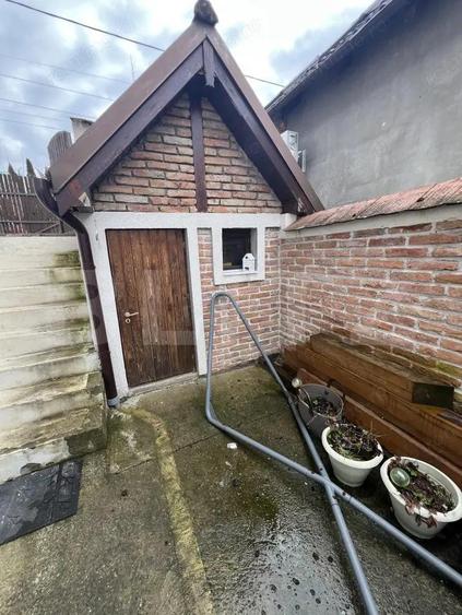 Casa duplex 100 mp in Livezeni Zona lini?tita, ideala pentru familie - 7