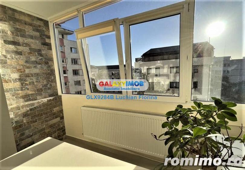 Inchiriere apartament 3 camere, parcare proprie I Gara de nord - 10