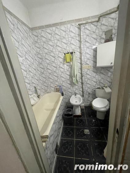 Casa de vanzare, 70 mp, garaj, semicentral, Dej - 8