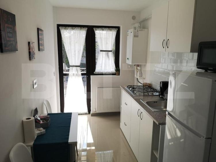 Cladire de apartamente in Zona de Top Copou - 4