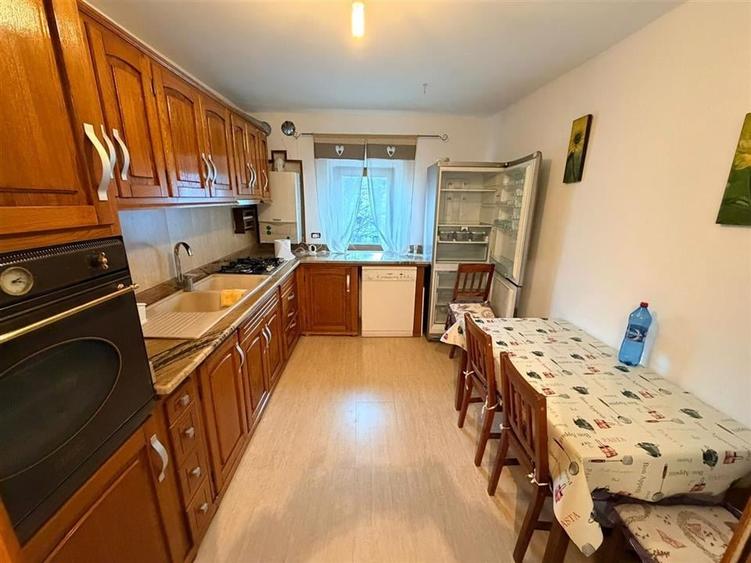 Apartament 3 camere, 72 mp, zona Garii - Longinescu, mobilat si utilat - 1