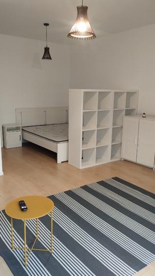 PROPRIETAR ofer spre inchiriere un studio superb cu piscina in Complex Atria sec - 4