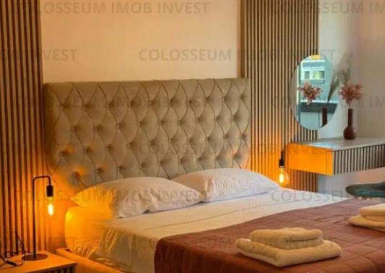 Garsoniera decomandat - zona Tractorul - 2