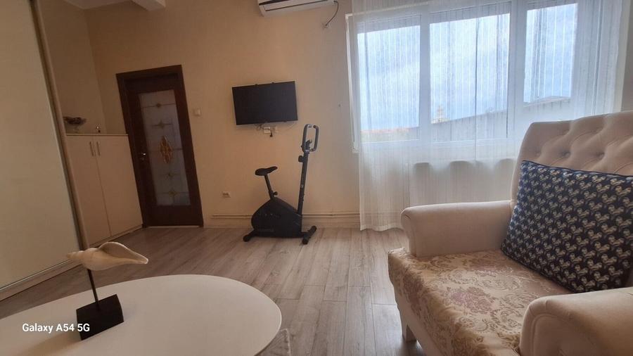 Parcul Carol-Fabrica de Chibrituri - 6