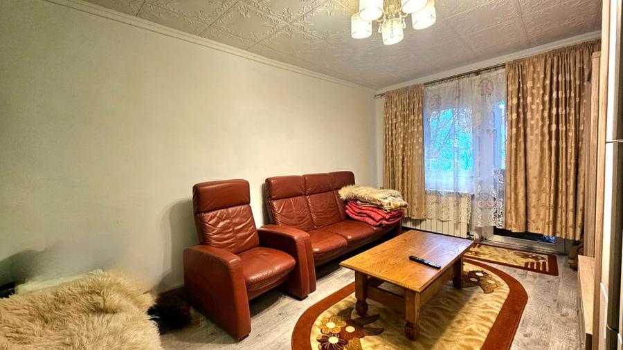 Apartament 3 Camere Decomandat  72 MP TOTAL - 2