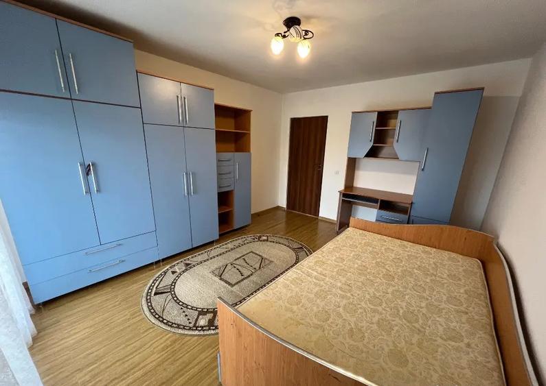 INCHIRIEZ apartament 3 camere decomandat,renovat,zona Selimbar - 8