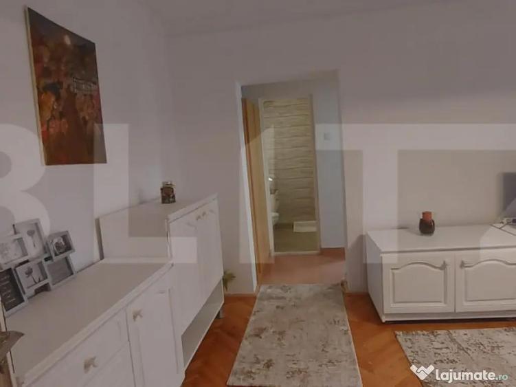 Apartament 2 camere de inchiriat, 79 mp zona Centrala - 3