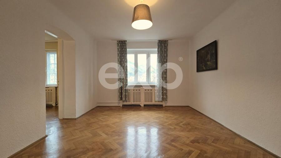 Apartament 3 camere de închiriat – Centrul Istoric, Str. Mihai Eminescu - 15