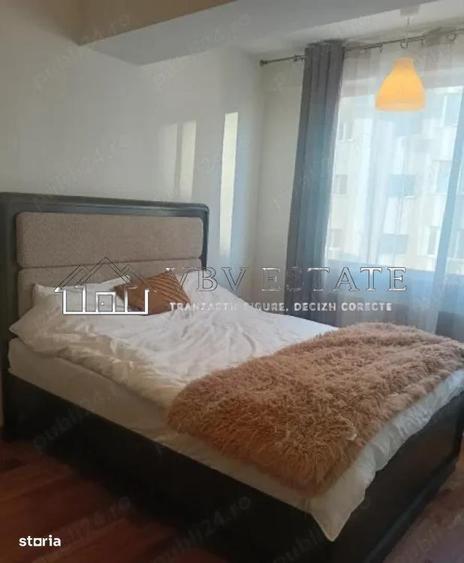 Apartament 2 Camere Vitan Mall | Modern | Confort - 5