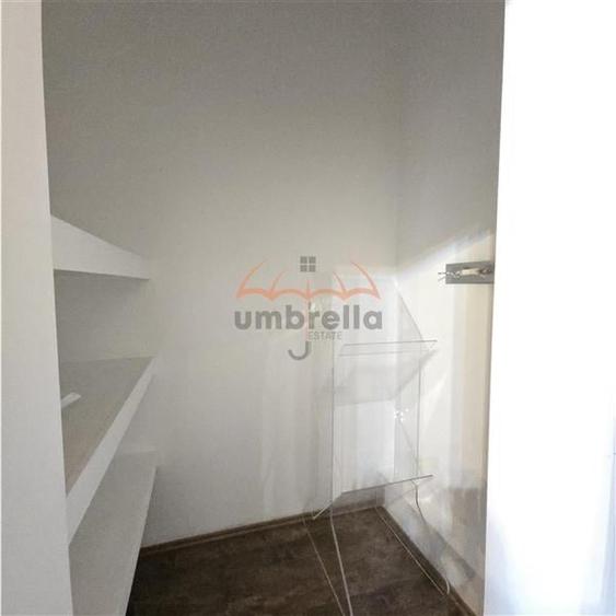 DE INCHIRIAT zona parcului central spatiu  birou+locuire, 80 mp, 700euro - 6