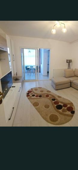 Garsoniera moderna- langa Coresi Mall- loc parcare - 3