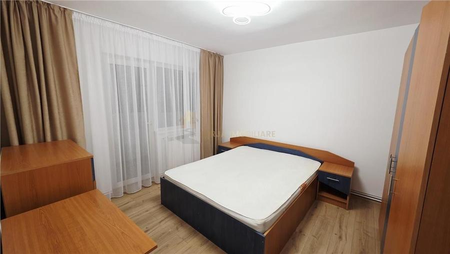 APARTAMENT 3 CAMERE  74 MP | 3 BALCOANE 12 MP | MANASTUR PARANG - 8