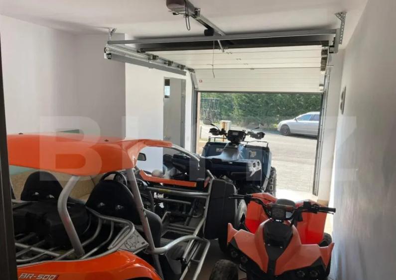 Casa cuplata cu garaj, 139 mp, 300 teren, Mosnita Noua! - 17