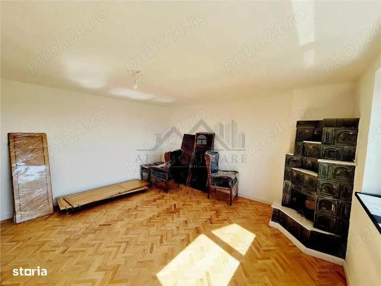 Vanzare vila Rediu - 4