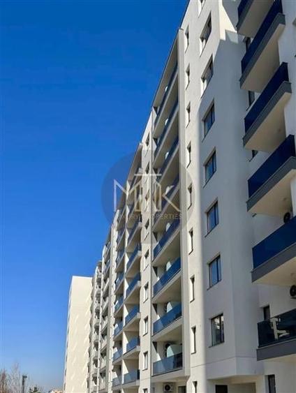 Apartament de lux 3 camere, TERASA 98 MP | mobilat&utilat | Pipera - Rond OMV - 17