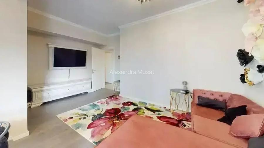 Apartament de Inchiriat 3 Camere /Pipera Plaza/Rond OMV Apartament de Inchiriat 3 Camere /Pipera Plaza/Rond OMV