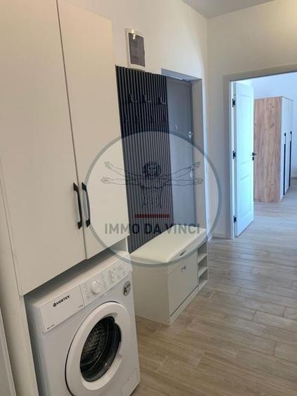 APARTAMENT 2 CAMERE DECOMANDATE | MARASTI | BLOC NOU | PARCARE INCLUSA - 7