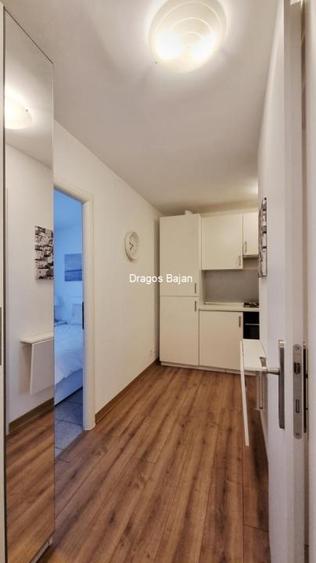 Sala Palatului // Mobilat si utilat // 1960 - 7