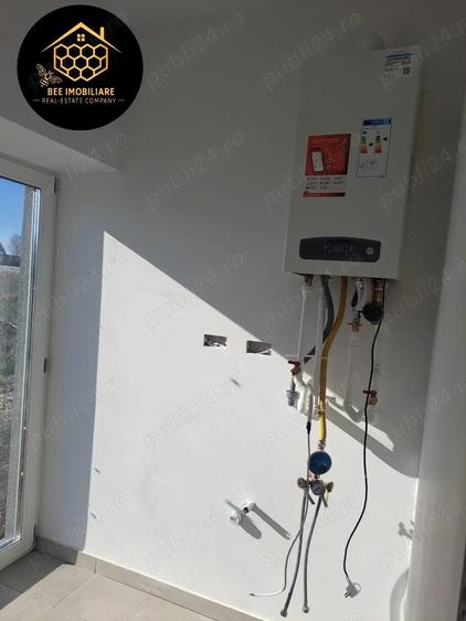 Locuin?a moderna P+1+M | Construc?ie 2025 | Incalzire in pardoseala | 133 mp utili | Terasa 14 mp - 5