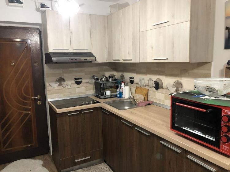 Garsoniera de inchiriat - 5