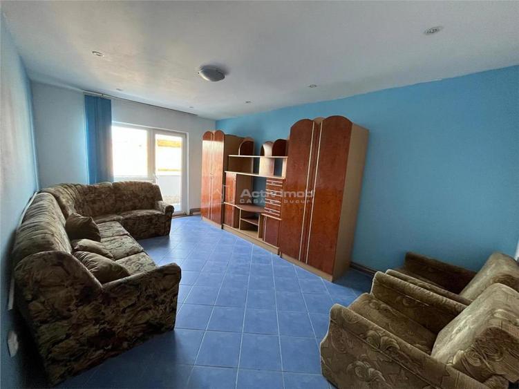 Lugoj, 3 Cam., 72 Mp., Decomandat - 7