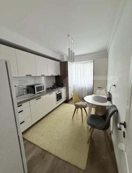 Apartament 2 Camere, Mobilat/Utilat, Bloc Nou - Obcini - 1