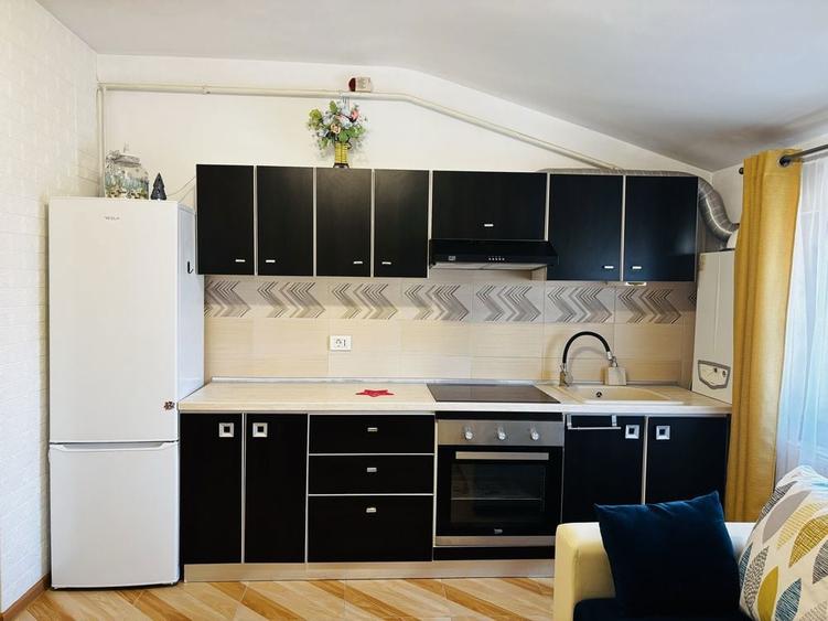 Apartament tip studio - 6