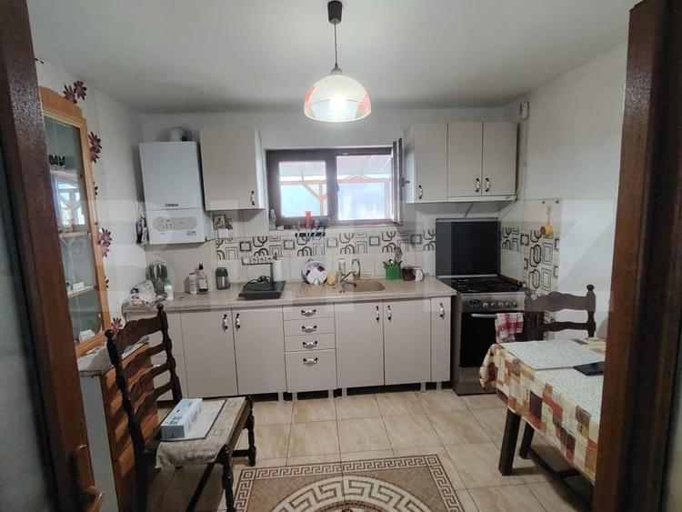 Casa moderna si eficienta in Podeni - 10