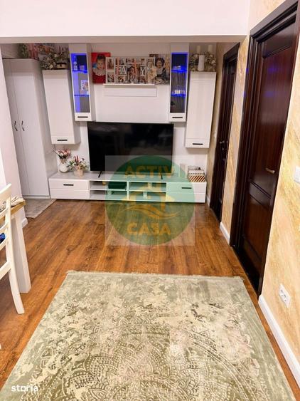 Apartament 3 camere, etaj 2 - 2