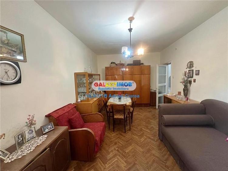 Garsoniera | Confort 1 | Et. 2/3 | Boxa 3mp - 8